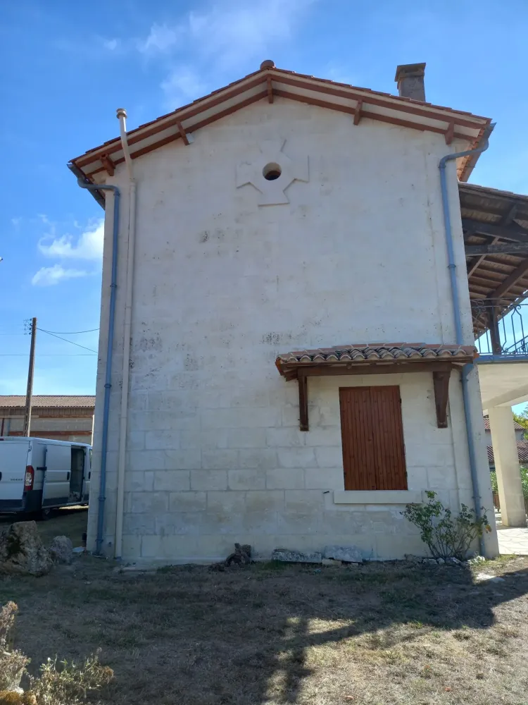 facade ravalement
